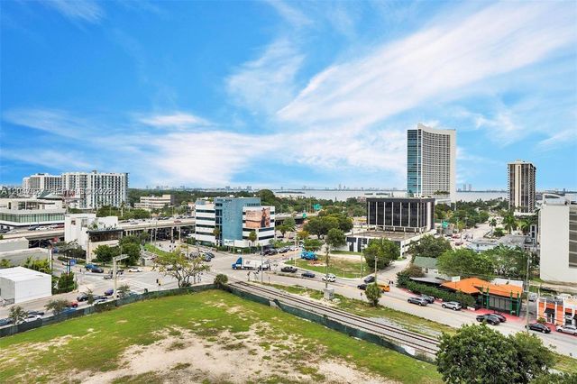 3470 E Coast Ave H0904, Miami, FL 33137