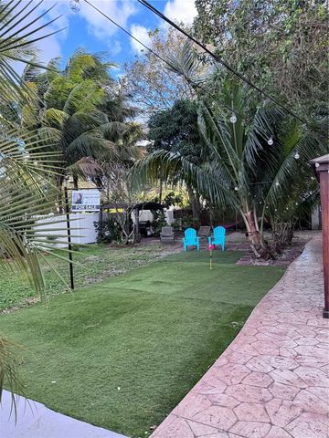 2614 Fillmore St, Hollywood, FL 33020