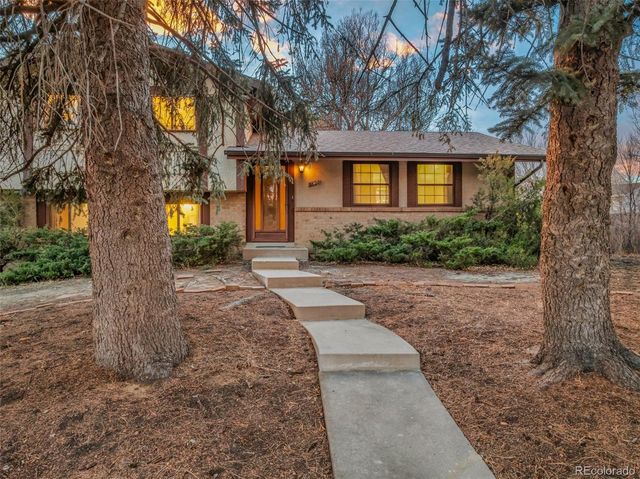 3620 N Carefree Circle, Colorado Springs, CO 80917