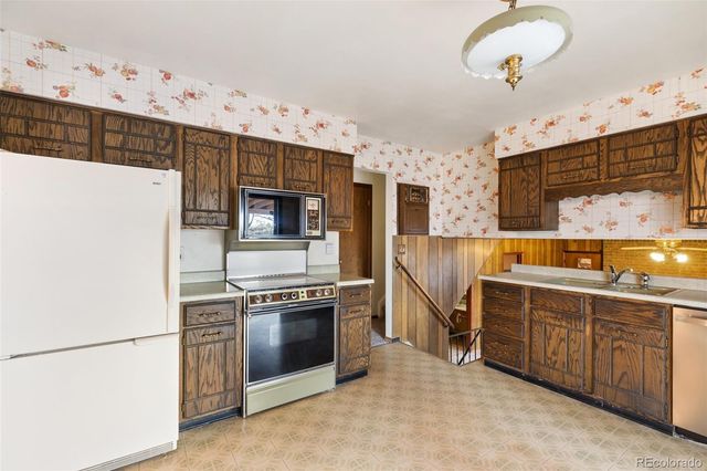 3620 N Carefree Circle, Colorado Springs, CO 80917