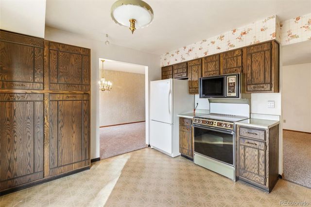 3620 N Carefree Circle, Colorado Springs, CO 80917