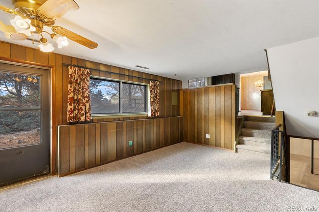 3620 N Carefree Circle, Colorado Springs, CO 80917