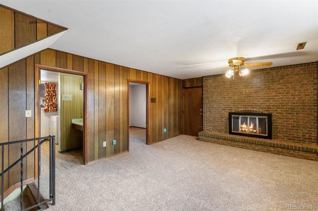 3620 N Carefree Circle, Colorado Springs, CO 80917