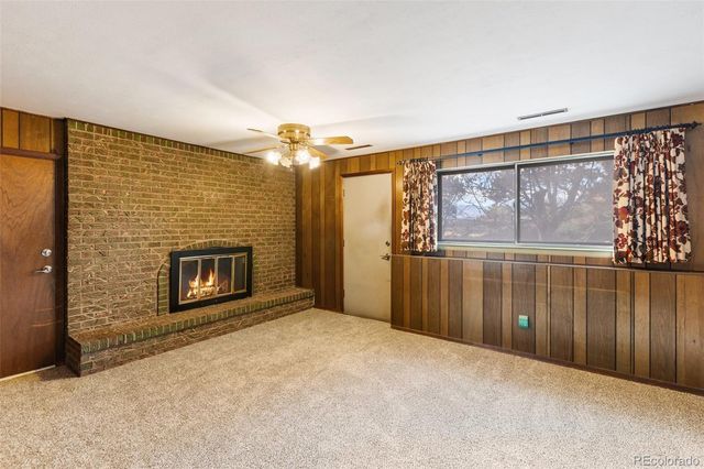 3620 N Carefree Circle, Colorado Springs, CO 80917