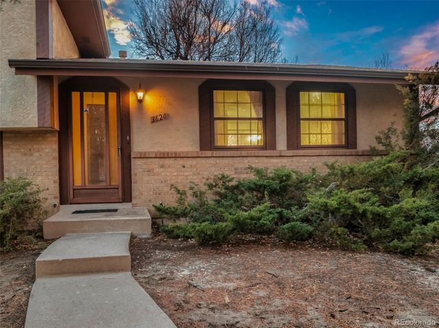 3620 N Carefree Circle, Colorado Springs, CO 80917
