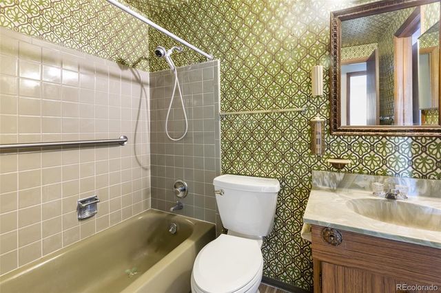 3620 N Carefree Circle, Colorado Springs, CO 80917