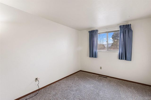 3620 N Carefree Circle, Colorado Springs, CO 80917