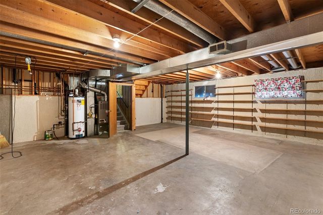 3620 N Carefree Circle, Colorado Springs, CO 80917