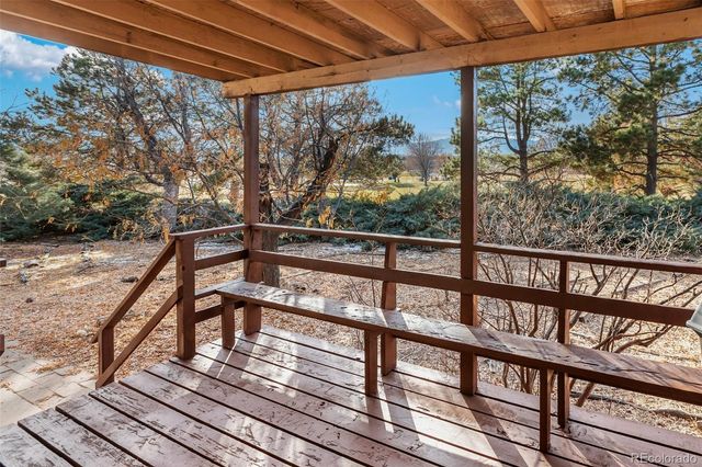 3620 N Carefree Circle, Colorado Springs, CO 80917