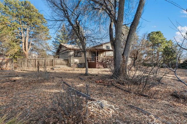 3620 N Carefree Circle, Colorado Springs, CO 80917