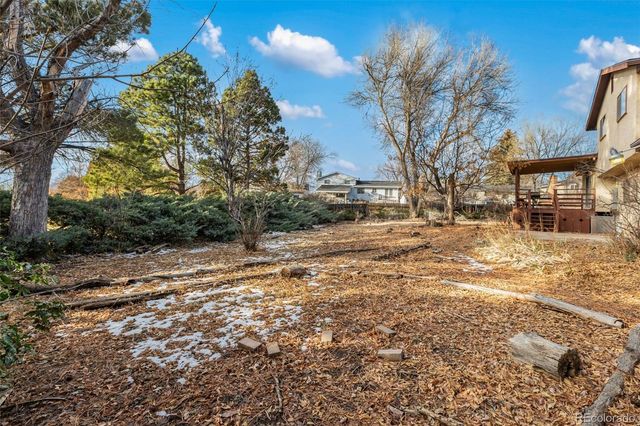 3620 N Carefree Circle, Colorado Springs, CO 80917