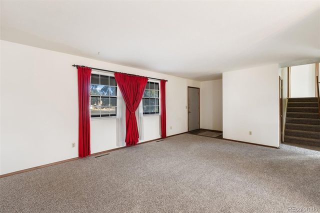 3620 N Carefree Circle, Colorado Springs, CO 80917