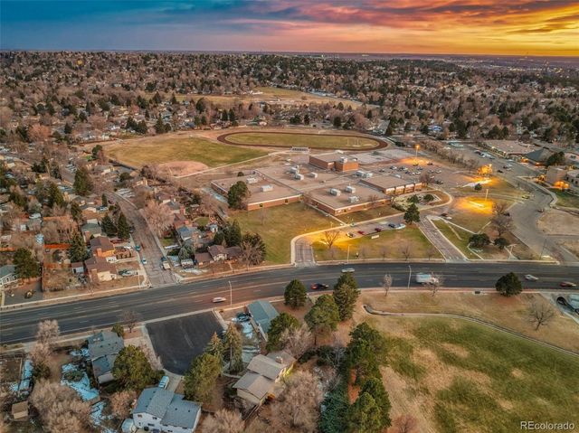 3620 N Carefree Circle, Colorado Springs, CO 80917