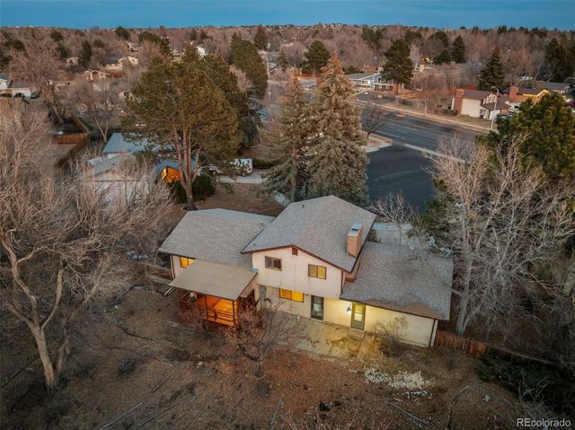 3620 N Carefree Circle, Colorado Springs, CO 80917