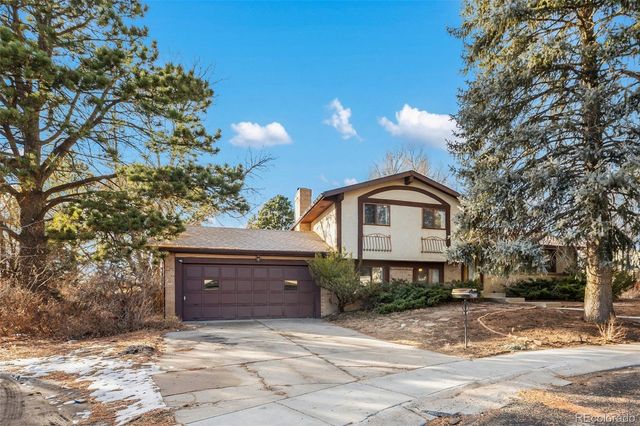 3620 N Carefree Circle, Colorado Springs, CO 80917