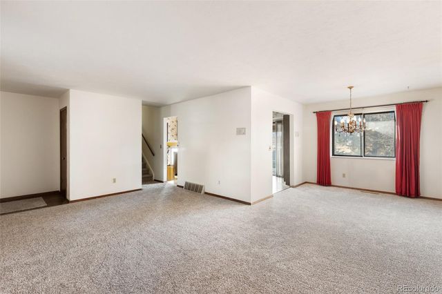 3620 N Carefree Circle, Colorado Springs, CO 80917