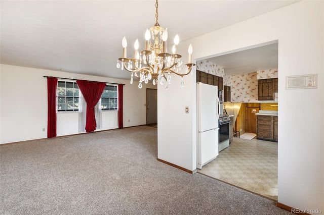 3620 N Carefree Circle, Colorado Springs, CO 80917