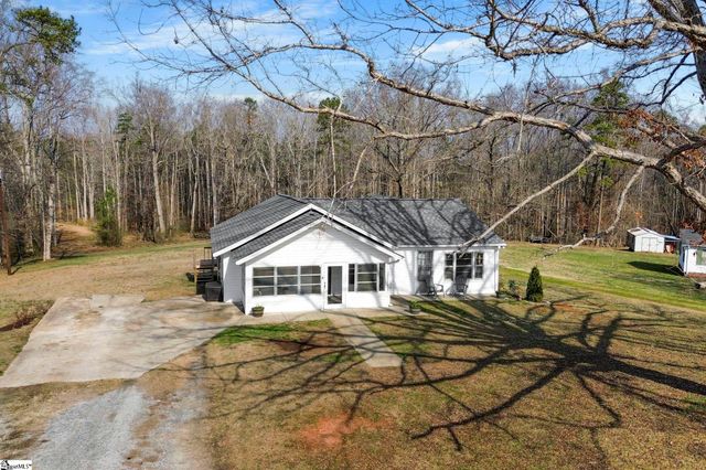 303 Horse Creek Road, Chesnee, SC 29323