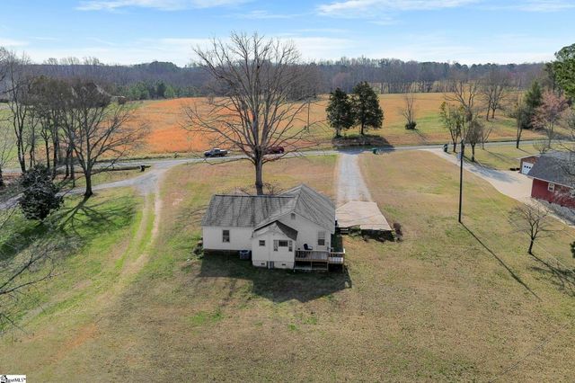 303 Horse Creek Road, Chesnee, SC 29323