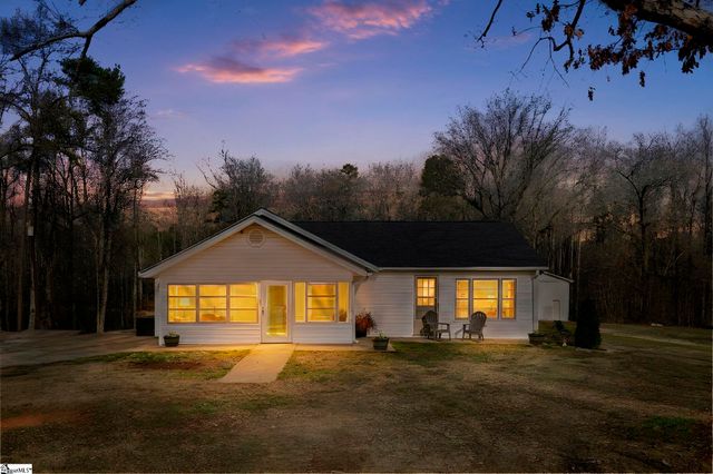 303 Horse Creek Road, Chesnee, SC 29323