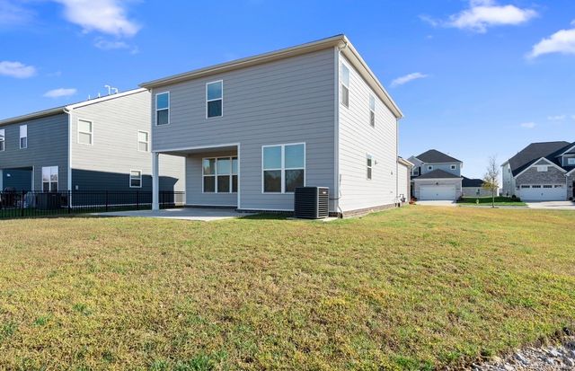1326 Harmony Hill Ln, Mount Juliet, TN 37122