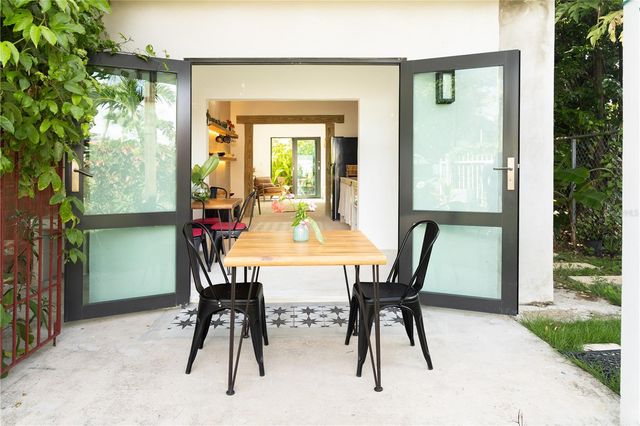 536 BRAVOS DE BOSTON, Vieques, PR 00765