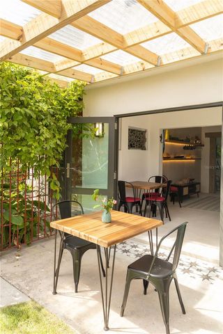 536 BRAVOS DE BOSTON, Vieques, PR 00765