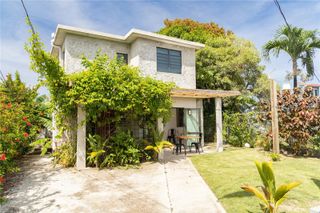 536 BRAVOS DE BOSTON, Vieques, PR 00765