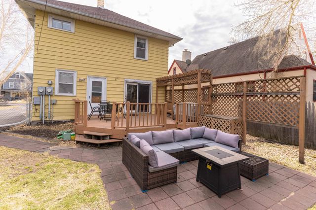 837 N Union Avenue, Fergus Falls, MN 56537