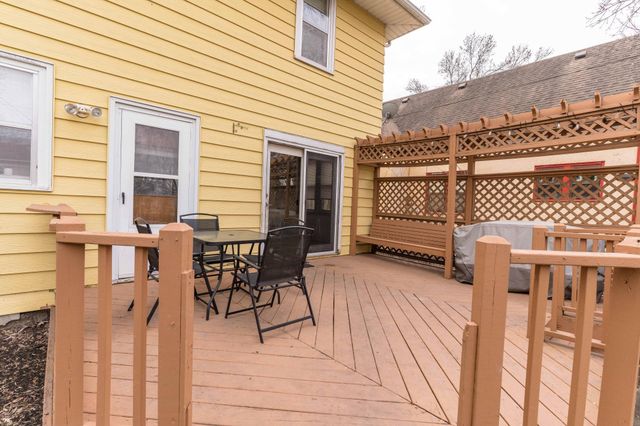 837 N Union Avenue, Fergus Falls, MN 56537