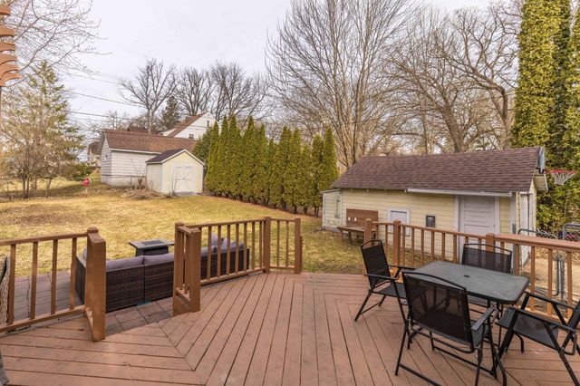 837 N Union Avenue, Fergus Falls, MN 56537
