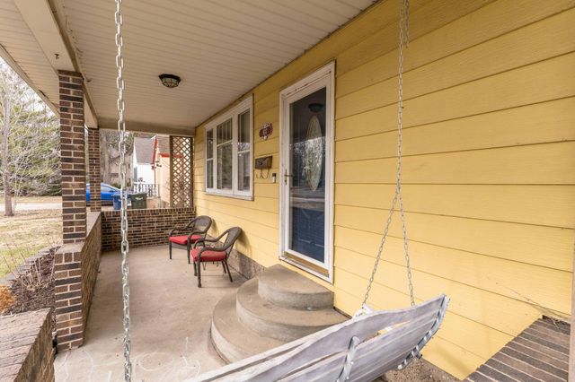 837 N Union Avenue, Fergus Falls, MN 56537