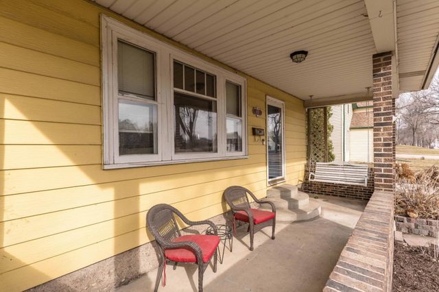 837 N Union Avenue, Fergus Falls, MN 56537