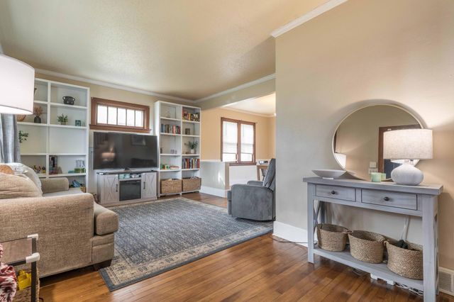 837 N Union Avenue, Fergus Falls, MN 56537