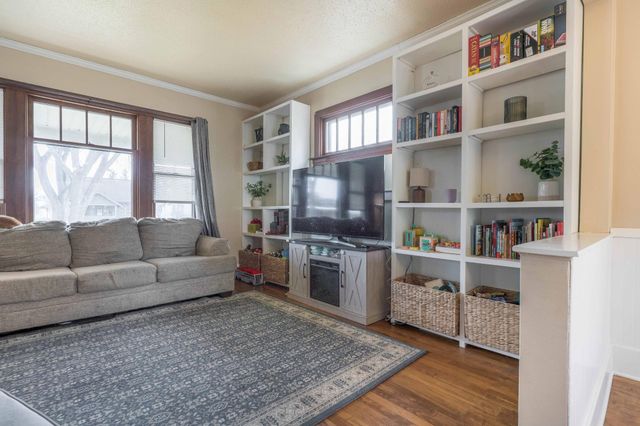 837 N Union Avenue, Fergus Falls, MN 56537