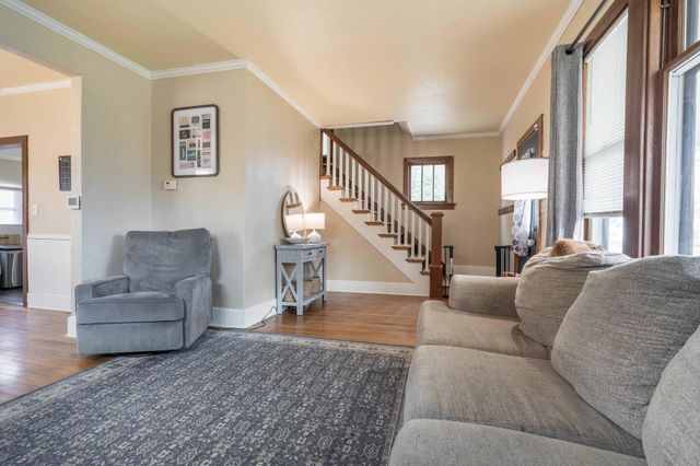 837 N Union Avenue, Fergus Falls, MN 56537