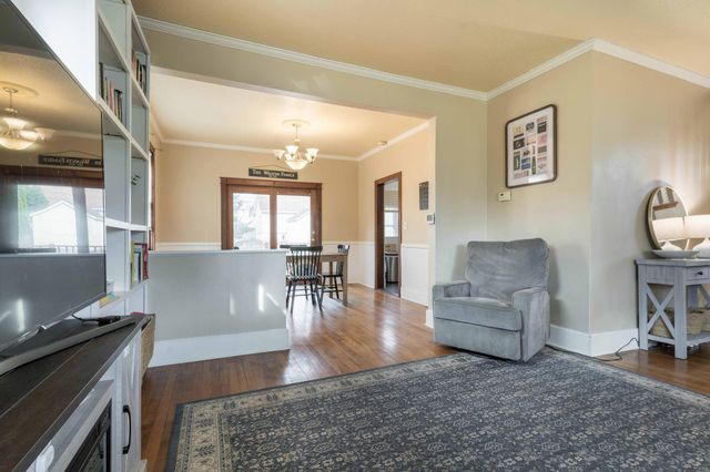 837 N Union Avenue, Fergus Falls, MN 56537