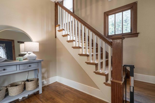 837 N Union Avenue, Fergus Falls, MN 56537