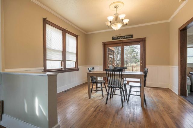 837 N Union Avenue, Fergus Falls, MN 56537