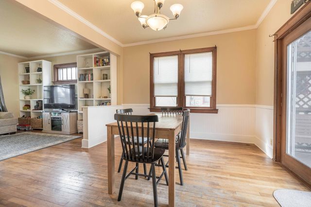 837 N Union Avenue, Fergus Falls, MN 56537