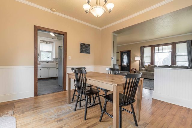 837 N Union Avenue, Fergus Falls, MN 56537