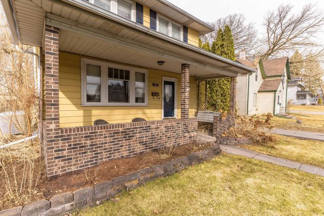 837 N Union Avenue, Fergus Falls, MN 56537