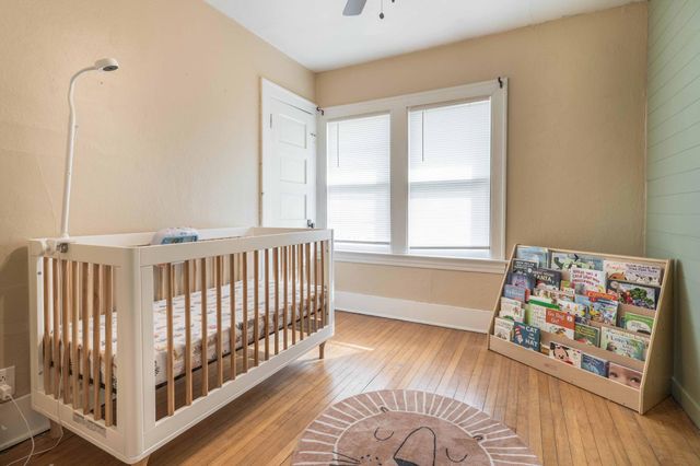 837 N Union Avenue, Fergus Falls, MN 56537