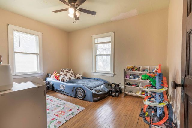 837 N Union Avenue, Fergus Falls, MN 56537