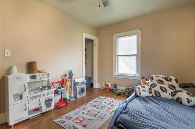 837 N Union Avenue, Fergus Falls, MN 56537