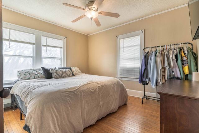 837 N Union Avenue, Fergus Falls, MN 56537