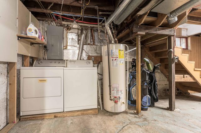 837 N Union Avenue, Fergus Falls, MN 56537