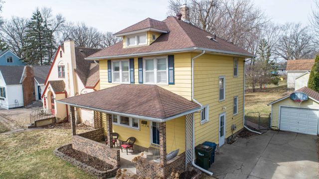 837 N Union Avenue, Fergus Falls, MN 56537