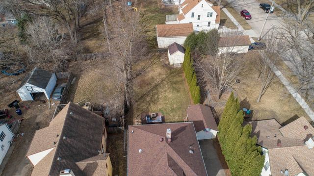 837 N Union Avenue, Fergus Falls, MN 56537