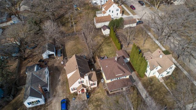 837 N Union Avenue, Fergus Falls, MN 56537